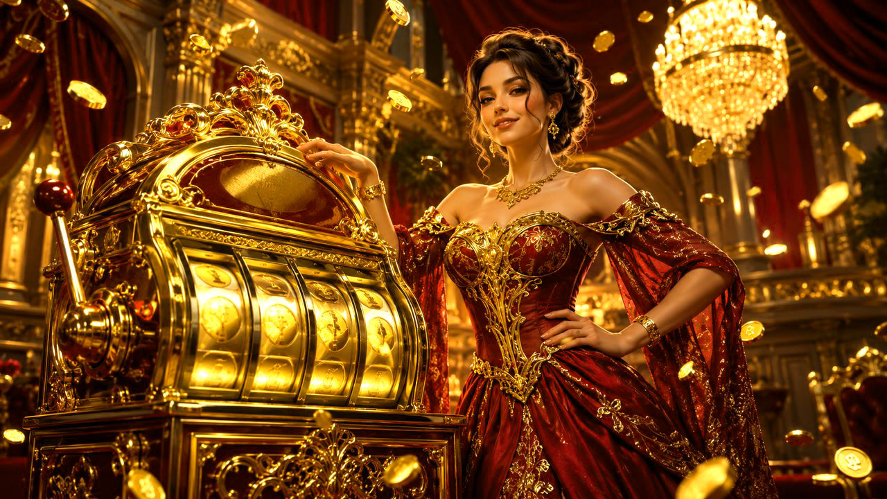 cuantoto strategi menang slot CUANTOTO - mesin slot jackpot besar berkilau